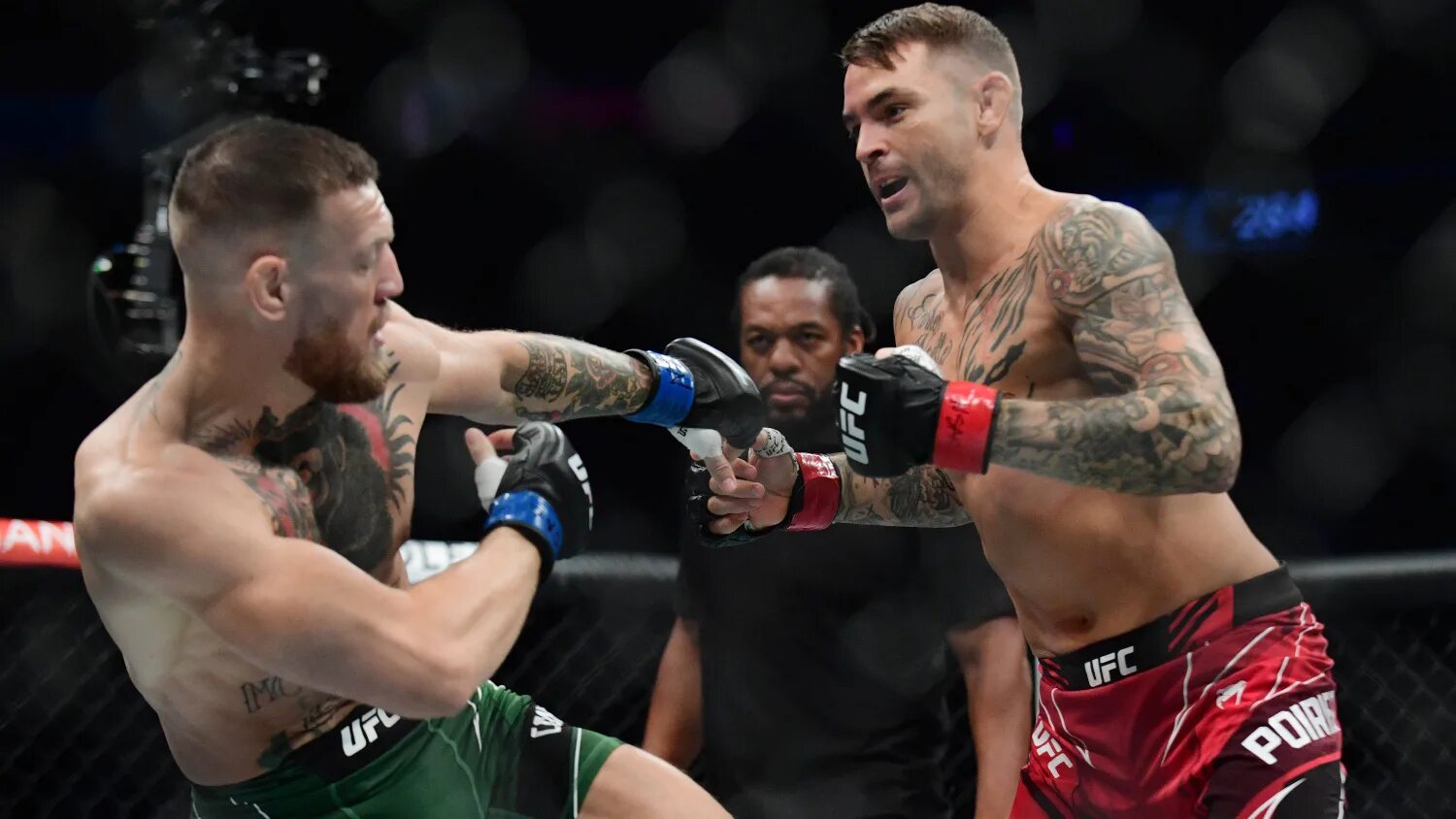 Макгрегор ufc 303. Ufc дастин порье. дастин порье конор макгрегор. конор макгрегор порье 3. порье макгрегор 2 бой.