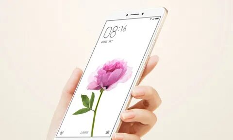Xiaomi max 32gb