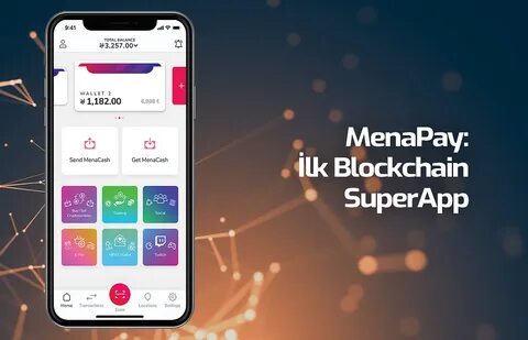 Super application