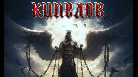 Кипелов новый альбом 2024