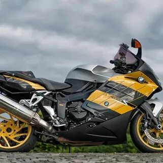 Bmw k1200s