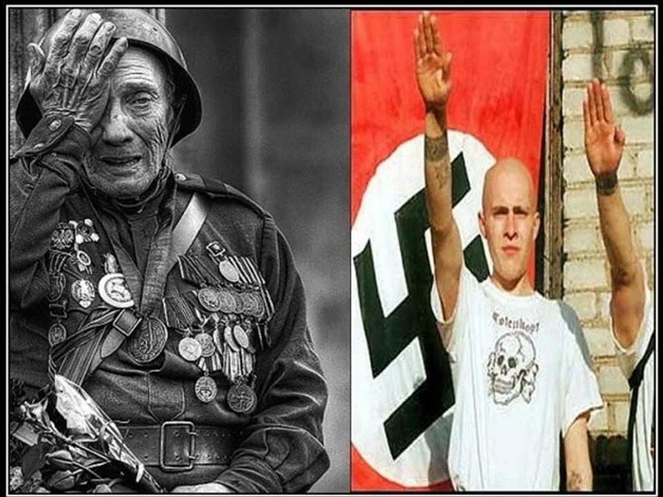 Хорошо ли быть русским