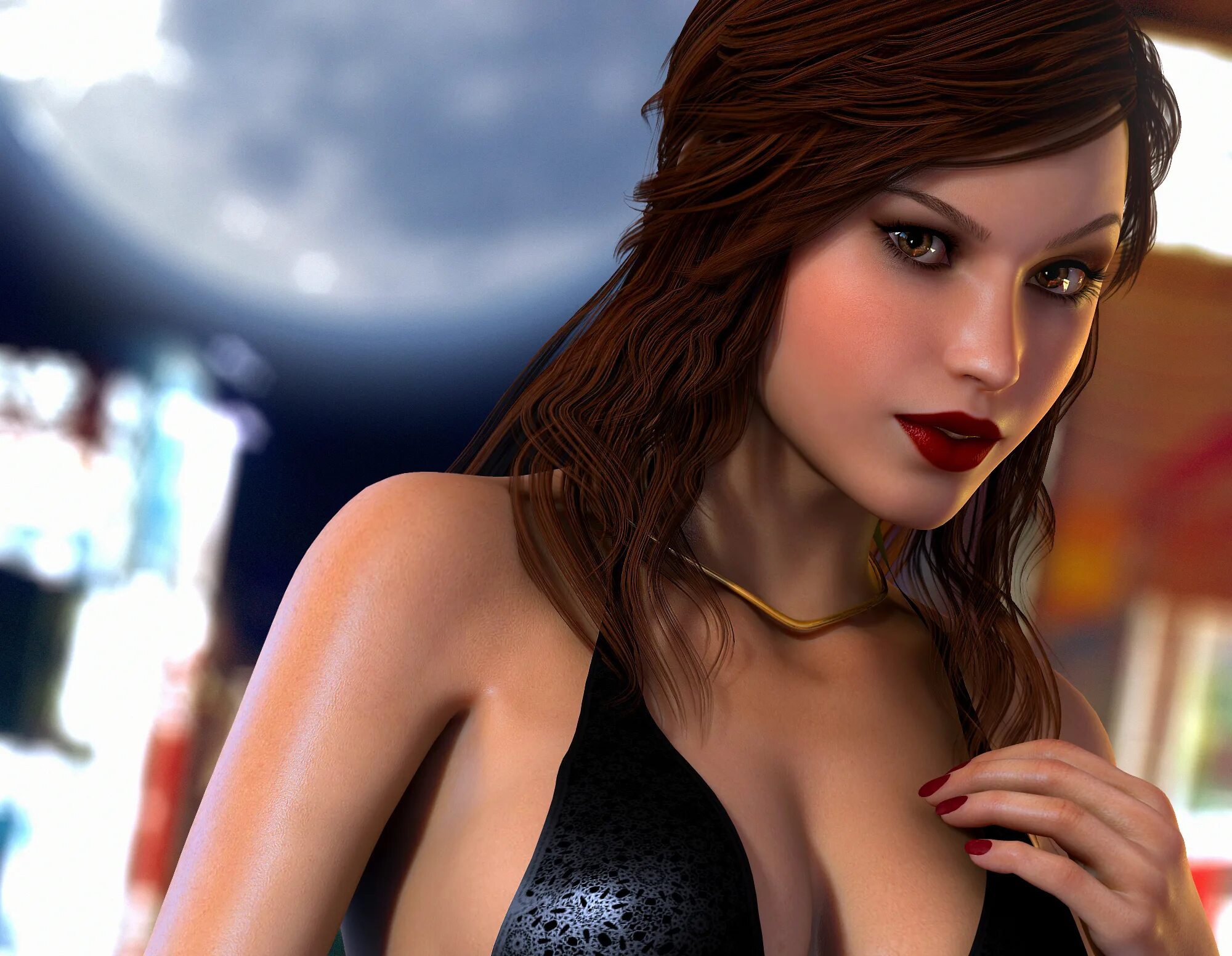 Lara Croft Tomb Raider. Компьютерные девушки. Самые красивые девушки из игр. Beautiful игр