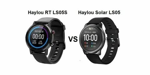 Solar rt ls05s