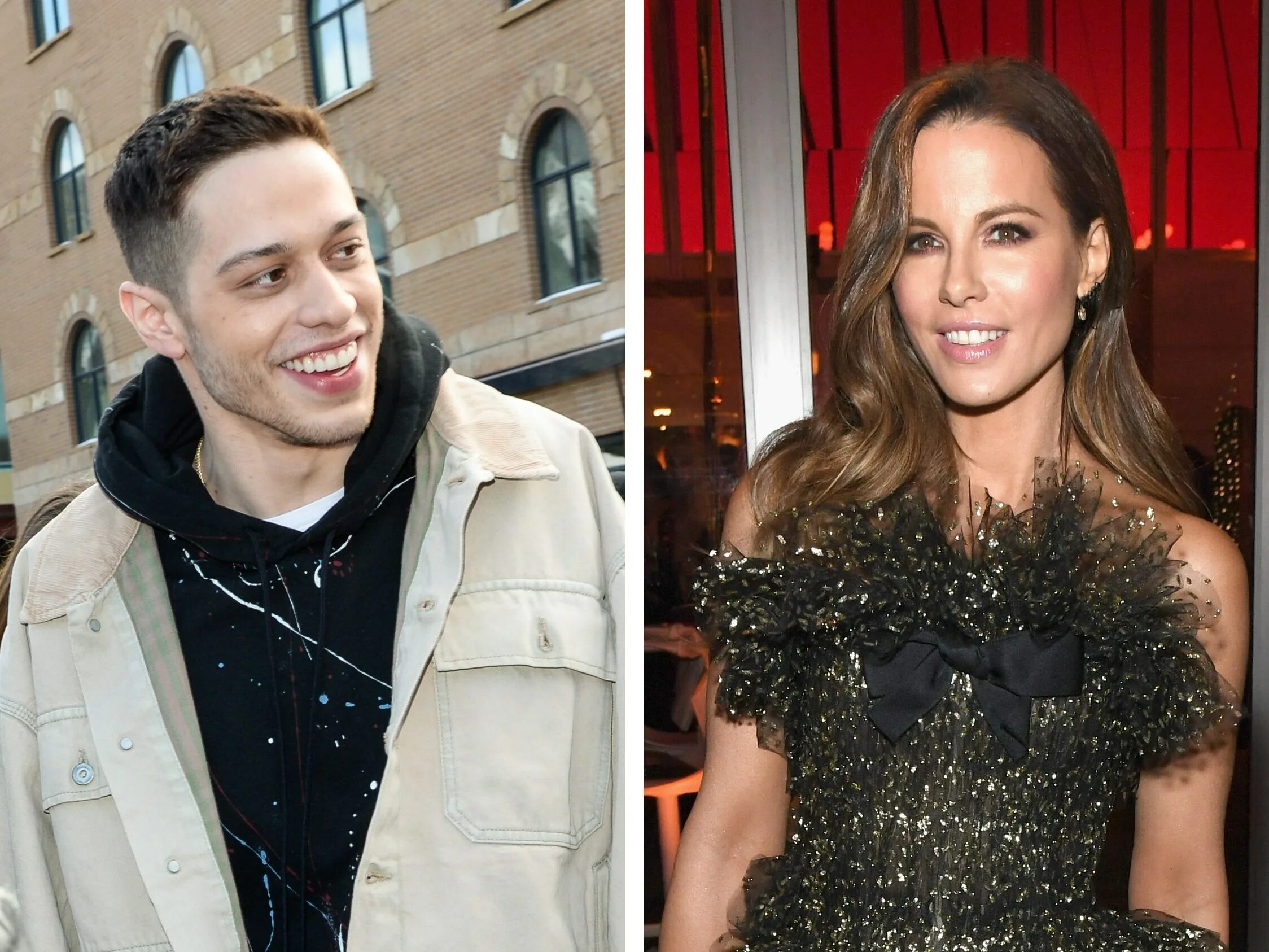 Кейт и пил. Пит дэвидсон и кейт бекинсейл. pete davidson kate beckinsale. кейт бекинсейл и пит. пит дэвидсон и кейт бекинсейл фото.