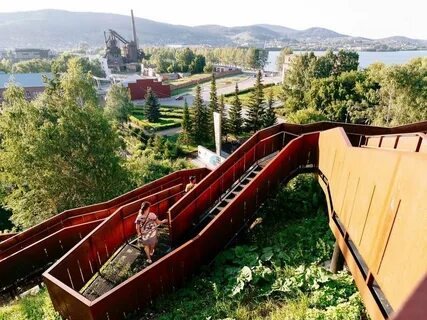 Шагни за горизонт
