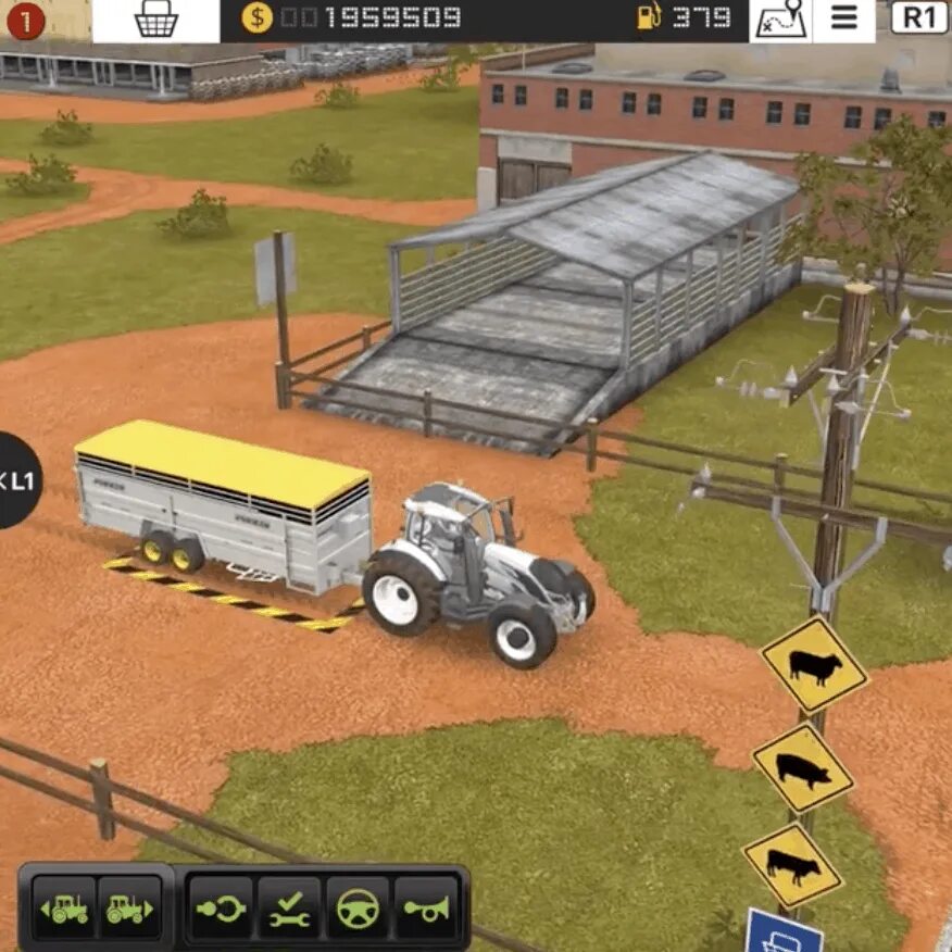 Игры ферма симулятор 18. Farming Simulator 18 3ds. Farming Simulator 14 3ds. Farming Simulator 18 Nintendo. Ферма восемнадцатая компьютерная.