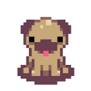 Pixel idea