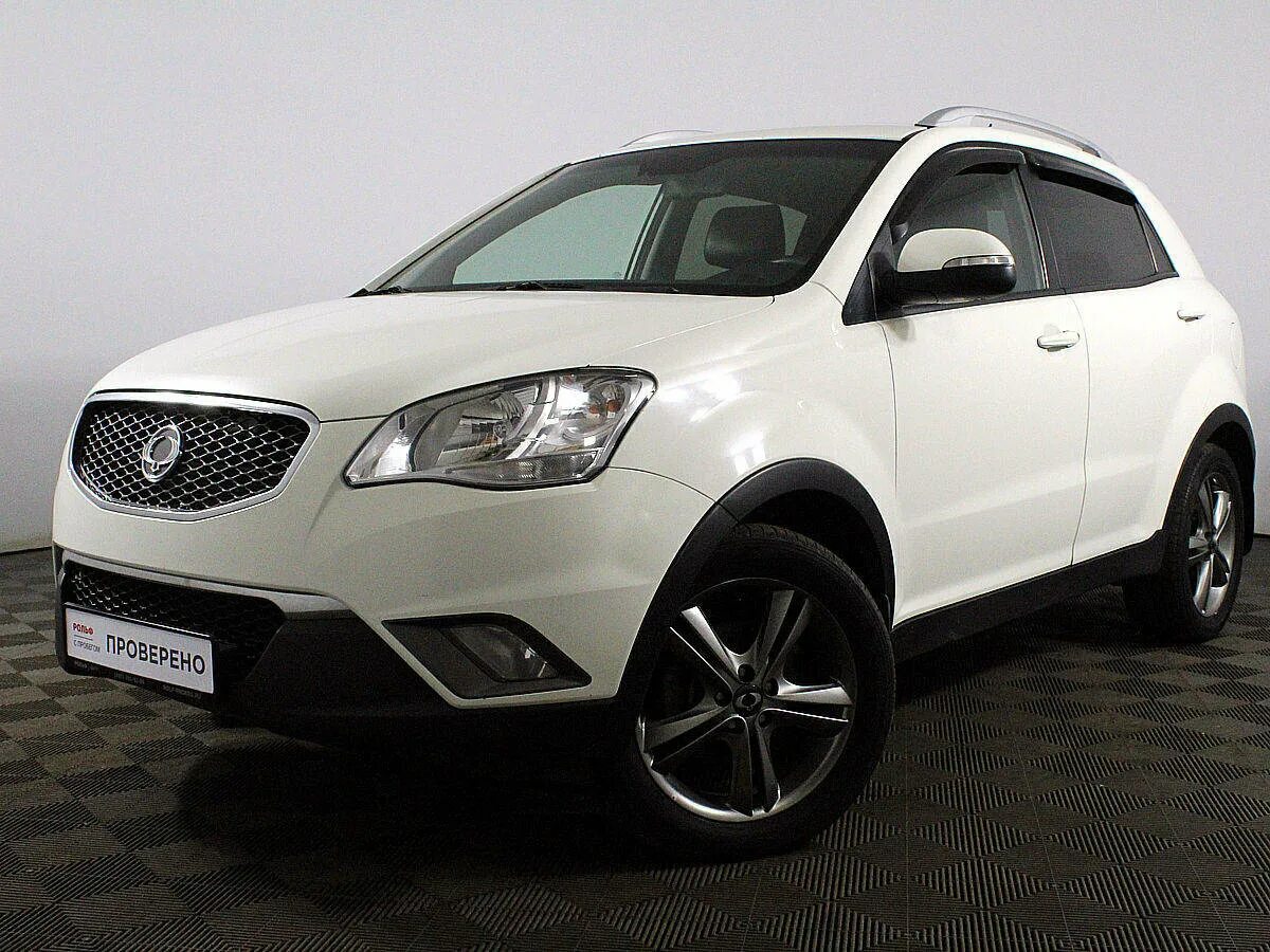 SSANGYONG Actyon II, 2011. SSANGYONG Actyon 2011. SSANGYONG Actyon 2012. Actyon машина белая. Санг енг актион 2012г