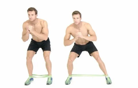 Standing reach