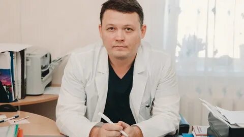 Онкология тюмень