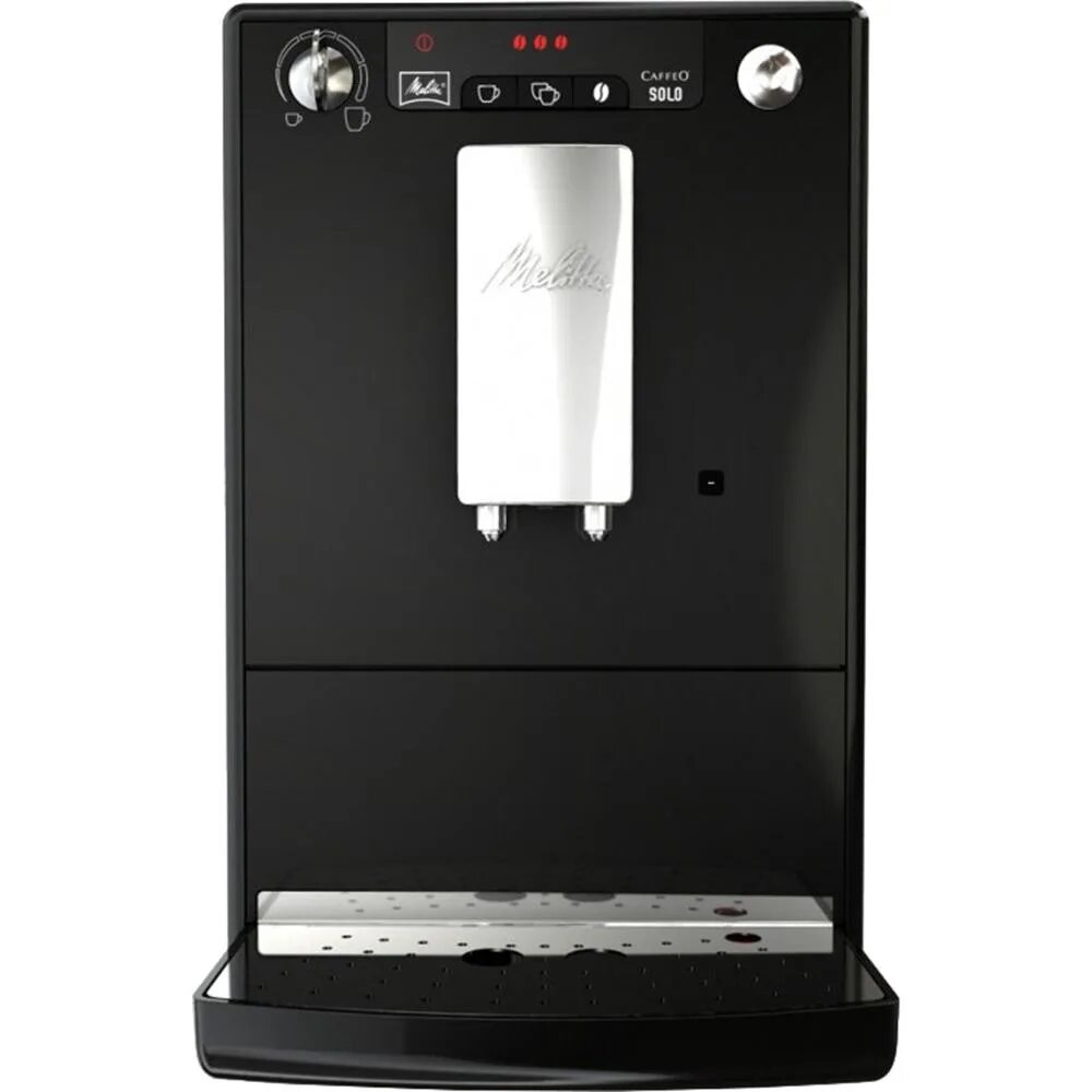 Кофемашина melitta 950 203. Кофемашина melitta 950 203
