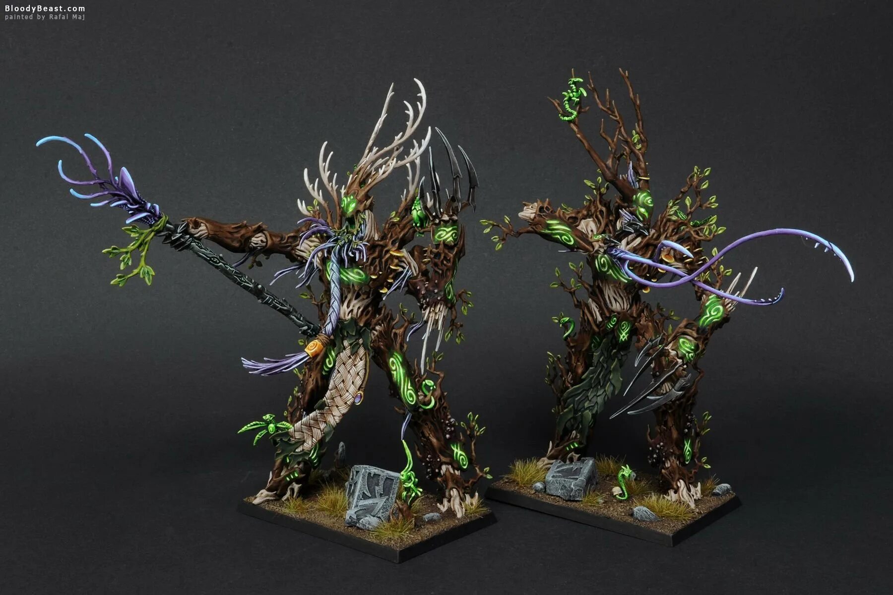 лесные эльфы warhammer fantasy. Warhammer fantasy battles лесные эльфы. Sylvaneth treelord. Sylvaneth dryads warhammer miniatures:. сильванеты вархаммер.
