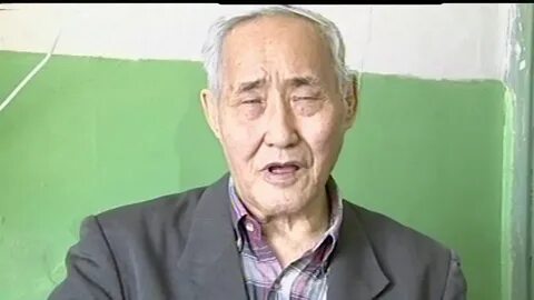 Врач каратаев