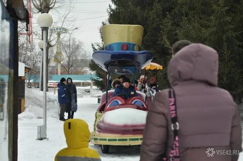 Парк чудес когда открытие
