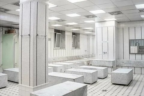 Москва варшавское шоссе 34 варшавские бани