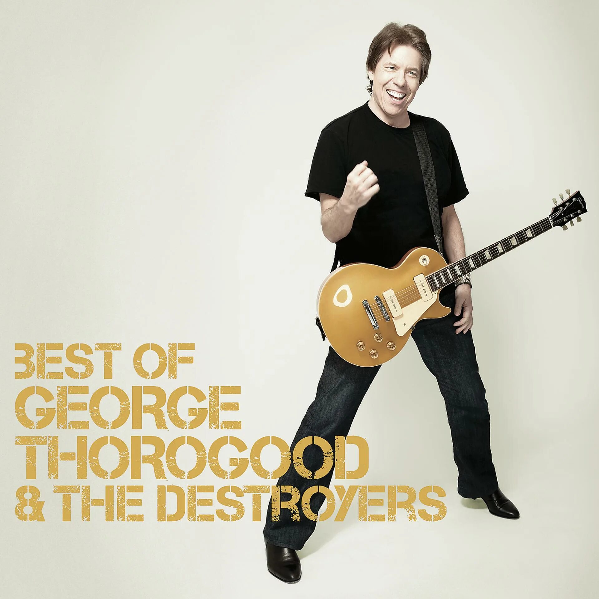 Bad to the bone george. Джордж Торогуд 1982. George Thorogood & the Destroyers - Bad to the Bone. George Thorogood - George Thorogood and the Destroyers. George Thorogood & the Destroyers - i Drink Alone.