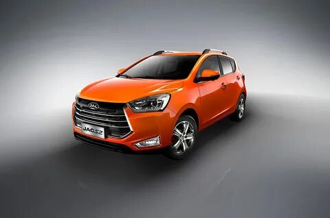 Jac js3