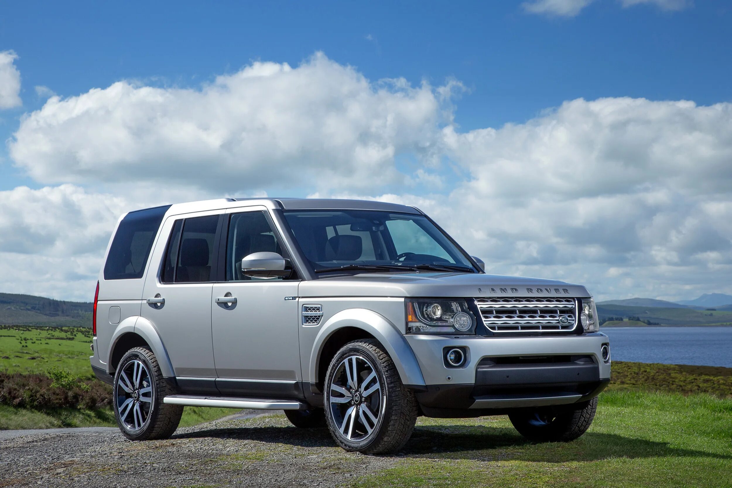 Lr discovery 4