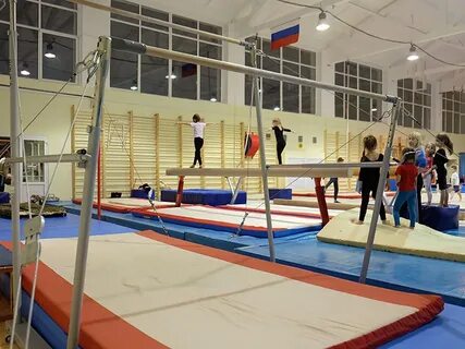 Спортивная школа орел