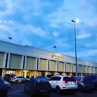 Рынок в новомосковске тульской