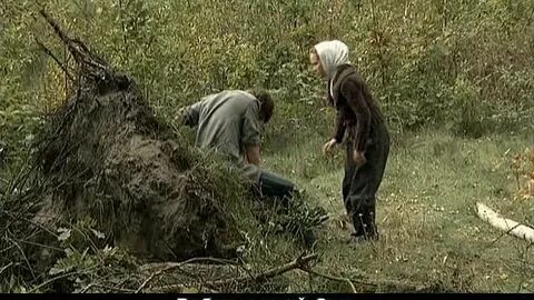 Колдовская любовь подряд