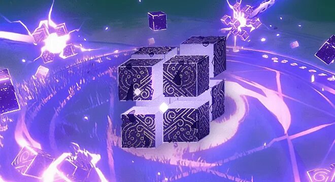 Genshin impact гипостазисы. Электро куб Genshin. Электро гипостазис Геншин Импакт. Genshin Impact электро. Алеф гипостазис.