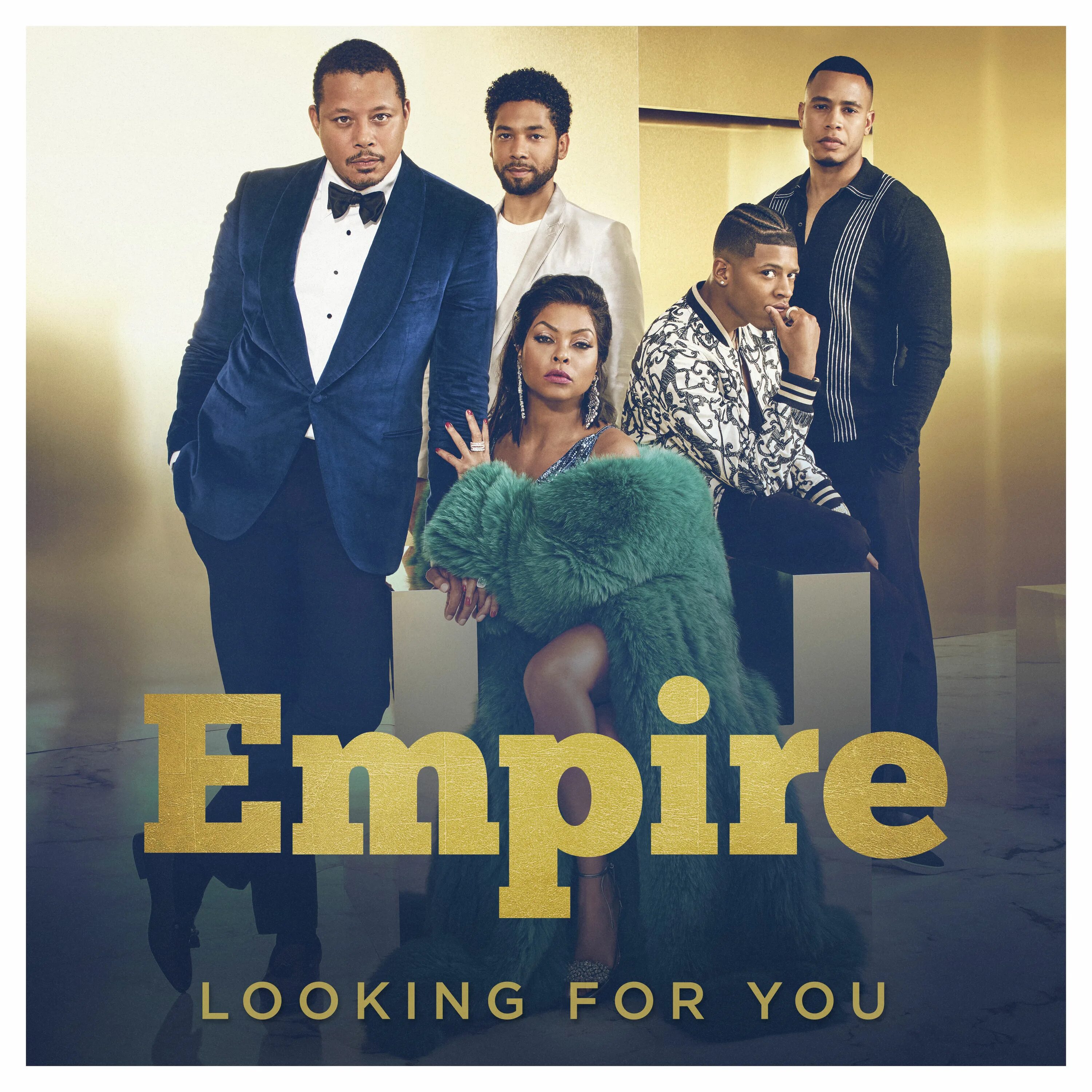 Empire Cast. Empire OST. Empire Cast группа.