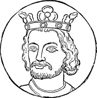 King john