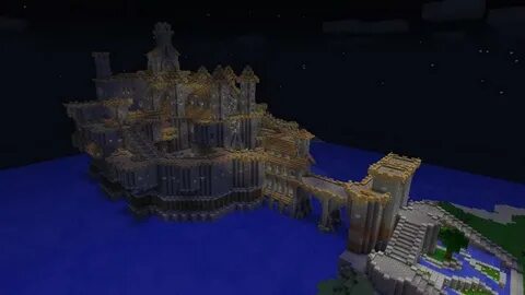 Minecraft files