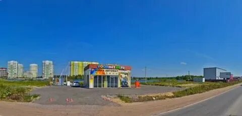 Янино городское поселение