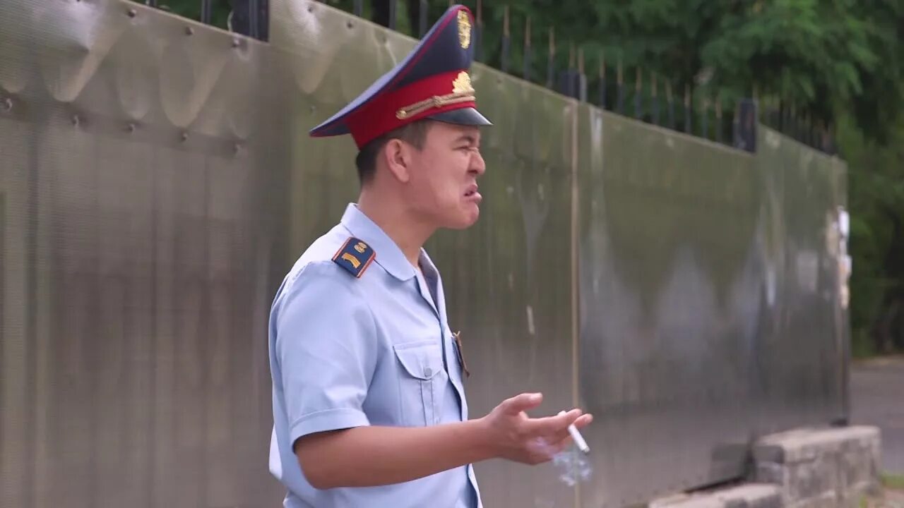Патруль 3 2. Патруль 3 2
