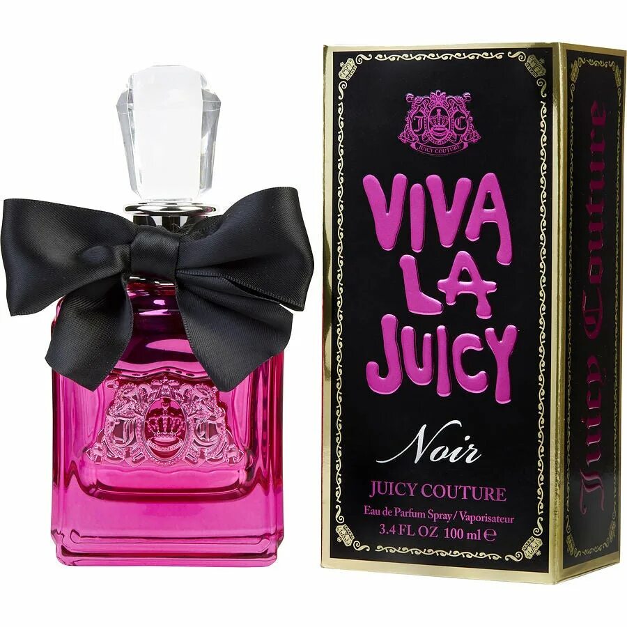 Viva couture. Juicy Couture Viva Noir 100 мл. Juicy Couture духи Viva la. Духи juicy Couture Viva la juicy. Viva la juicy духи.