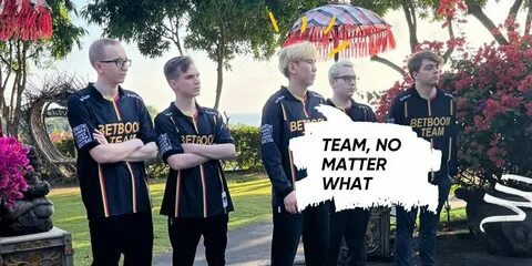 Bb team текст