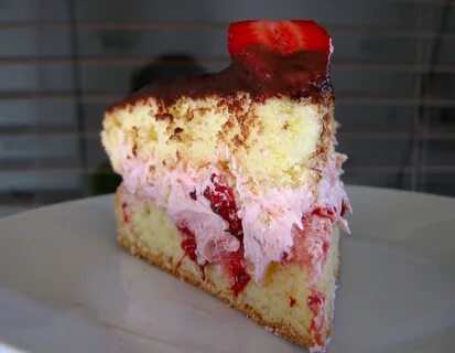 Залить сливками