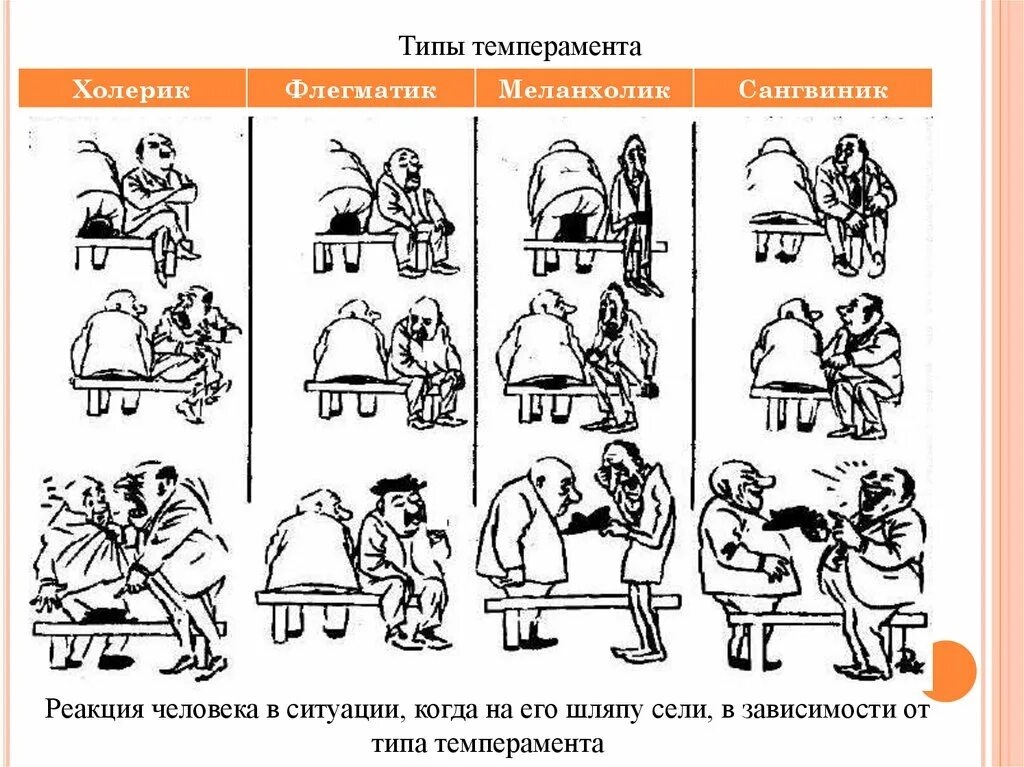 Типы темперамента. Тип темперамента сангвиник. Типы личности сангвиник. Типы темперамента в ситуациях. Темпераменты огэ