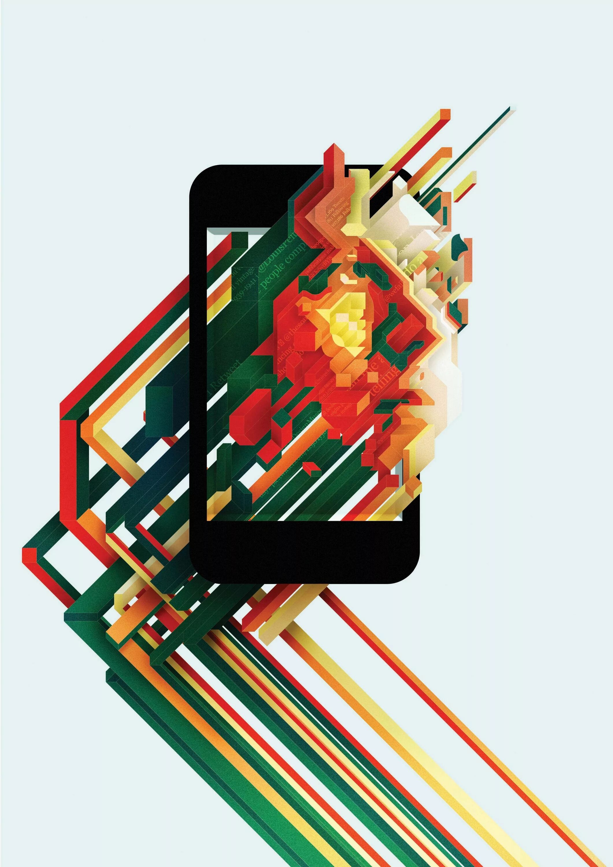 Современная веб-иллюстрация. Дизайнер иллюстрация. Illustrator designer. Современная векторная иллюстрация. Illustrator designer.