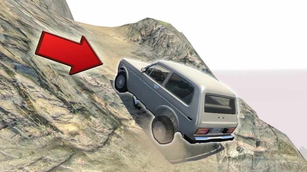 Бименджи драйв карта гора. BEAMNG Drive Нива. Бименджи драйв Нива 21213. Нива Шевроле бименджи драйв.