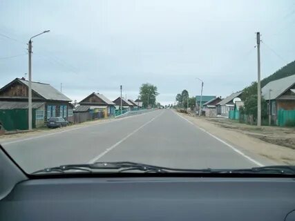 Прогноз погоды в усть баргузине на неделю