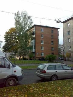Широкая 6