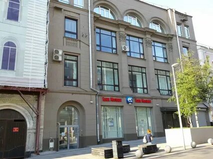 Втб мобайл ул кузнецкий мост 17