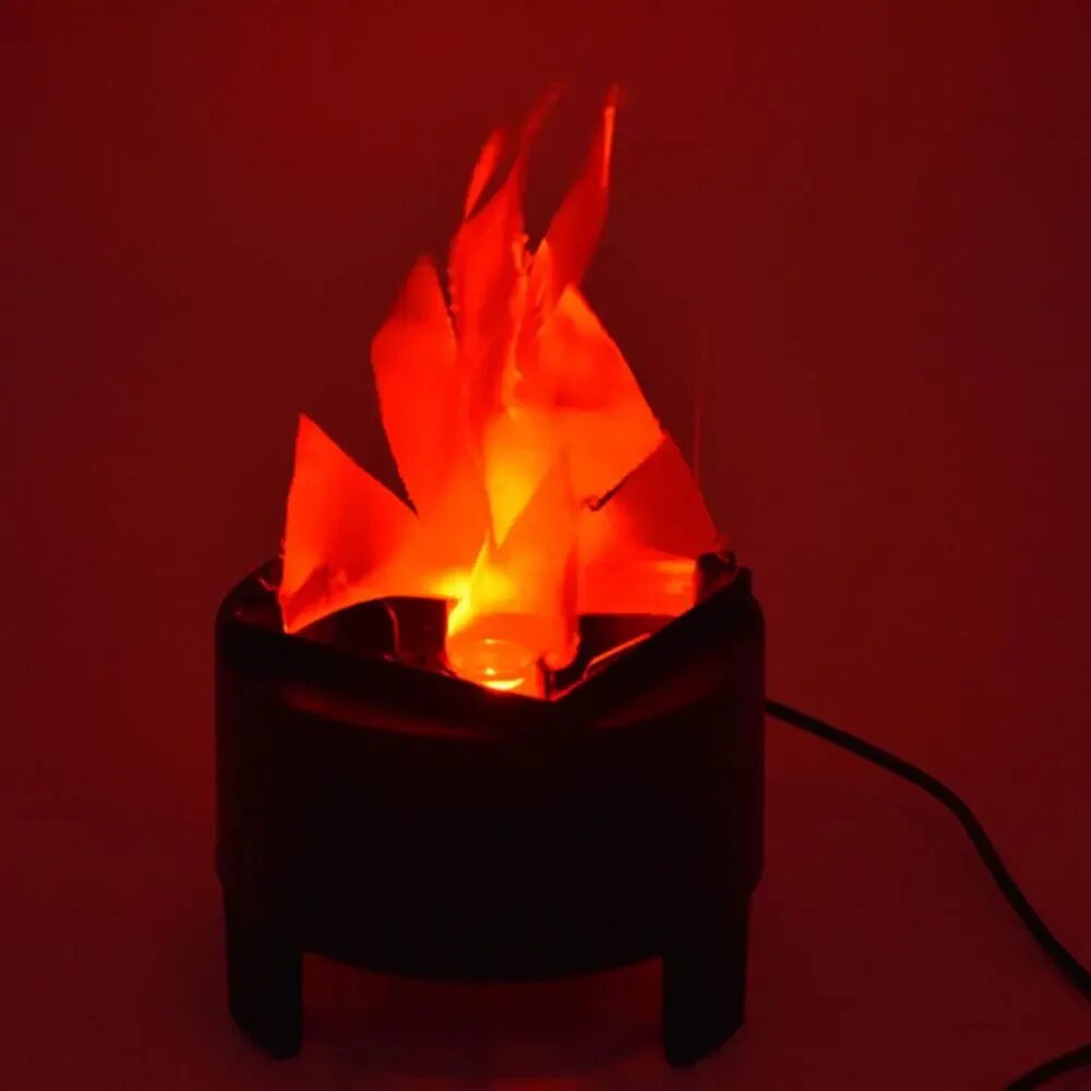 Светодиодная имитация огня. Светильник с имитацией пламени. Светильник костер пламя имитирующий. Имитатор пламени. Имитация огня светодиодами.