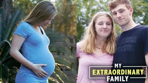 I got pregnant