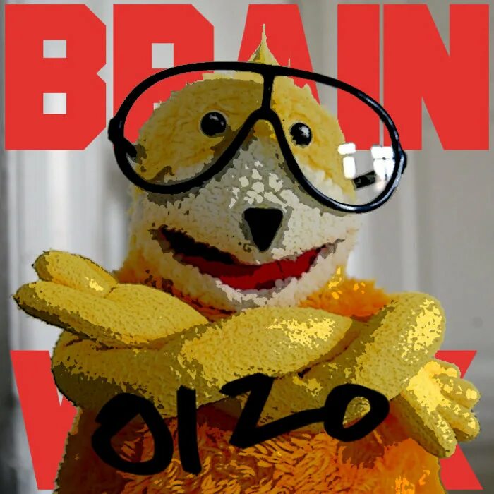 Mr oizo flat. Мистер Ойзо. Mr Oizo Flat Beat. Mr. Oizo французский музыкант. Мистер Ойзо рисунок.