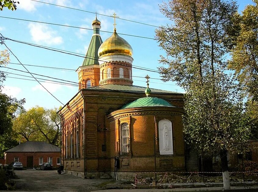 Храм в королеве в юбилейном. Серафимовский храм тула. серафима саровского тула. церковь серафима саровского. подземный храм преподобного серафима саровского.