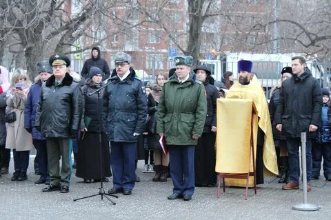 Таганский корпус