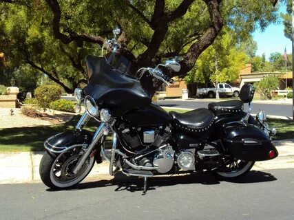 Road star