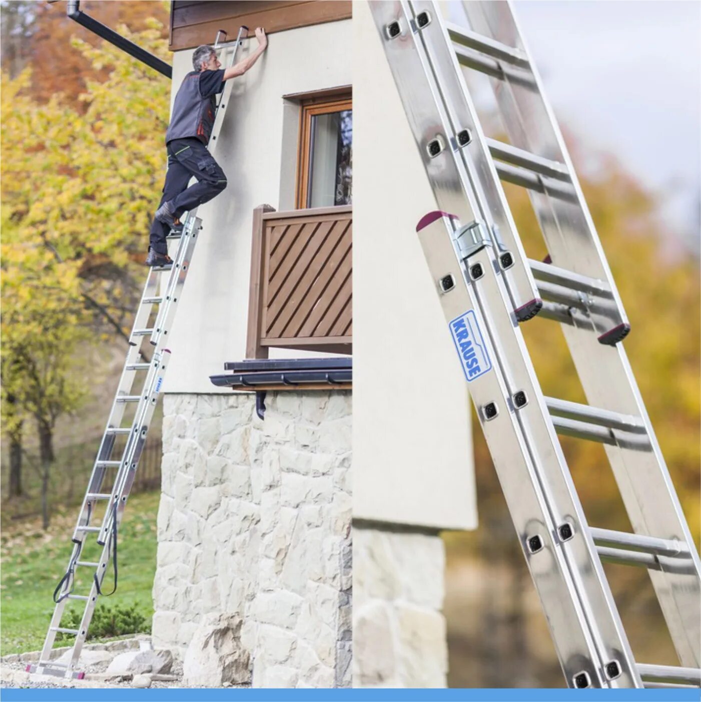 Лестница krause corda 3х9. Лестница krause 3x10 перекладина. лестница krause vario 833044. трехсекционная алюминиевая лестница 3х9 krause corda 010391. алюминиевая трехсекционная лестница 3х11 krause corda 013422.