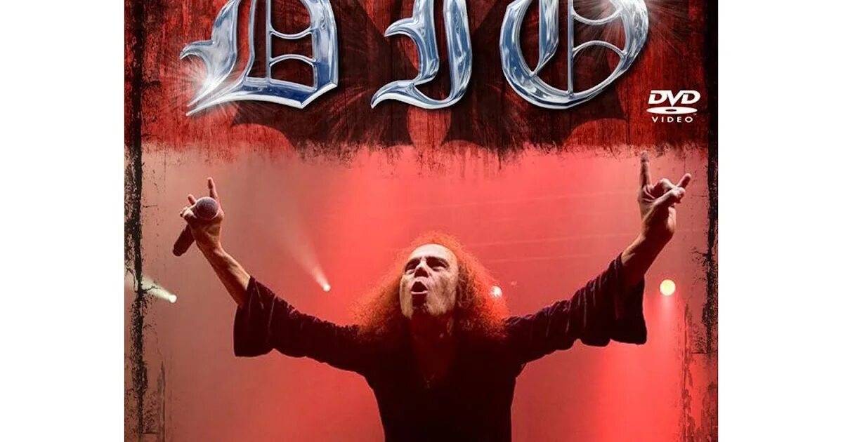 Dio рок группа. Ronnie James Dio 1984. Ronnie James Dio Rainbow. Dio live