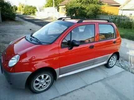 Daewoo 725